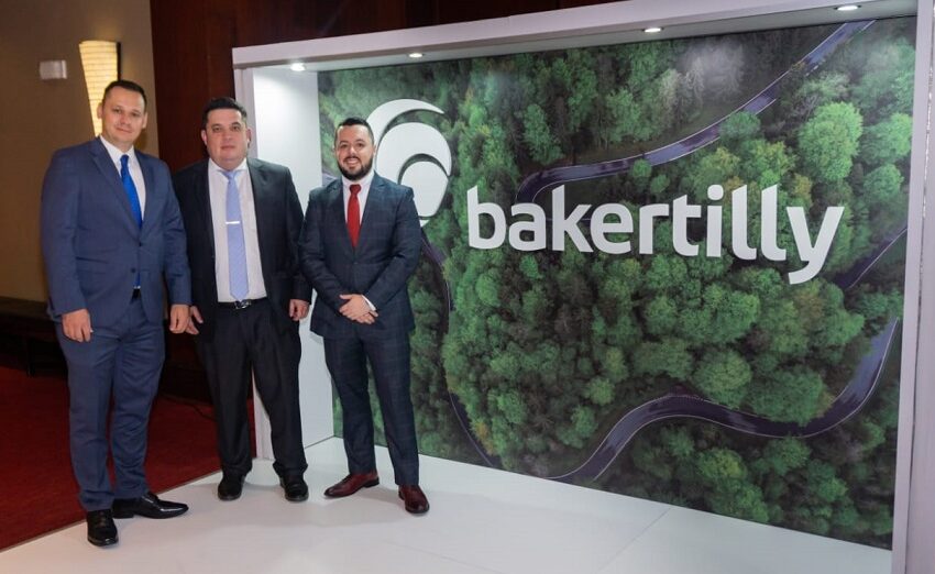  Baker Tilly registró ingresos por US$4 mil millones en 2022