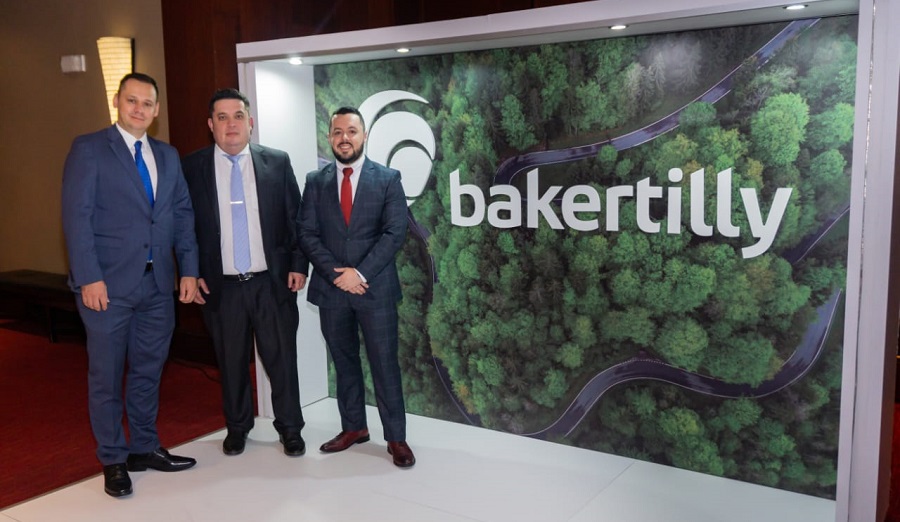 Baker Tilly registró ingresos por US$4 mil millones en 2022