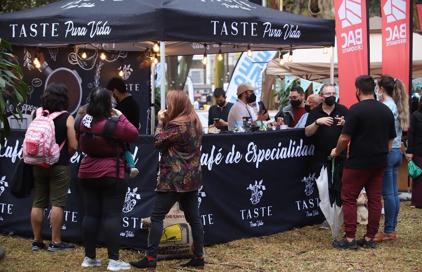  Realizarán segundo FoodFest del año en el Parque Nacional