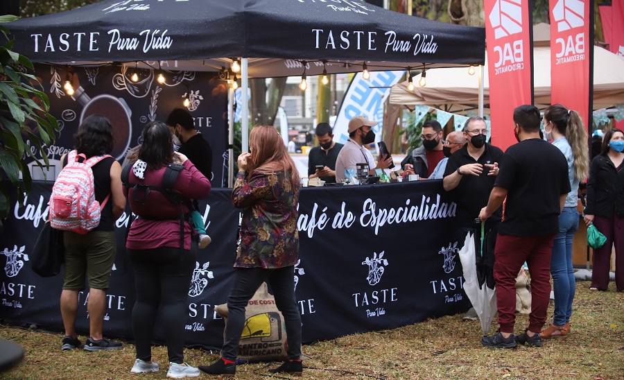 Realizarán segundo FoodFest del año en el Parque Nacional