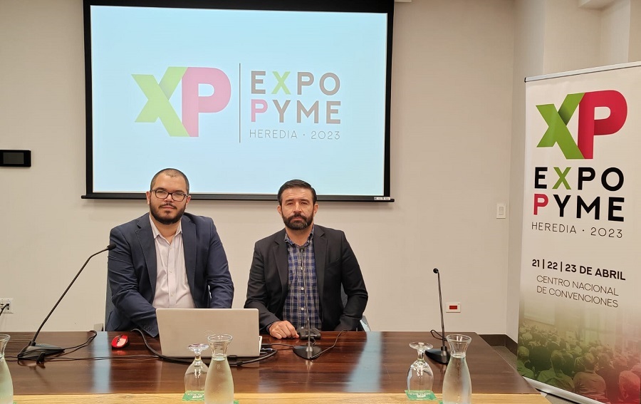 Expo Pyme 2023 busca impulsar reactivación de empresas del sector