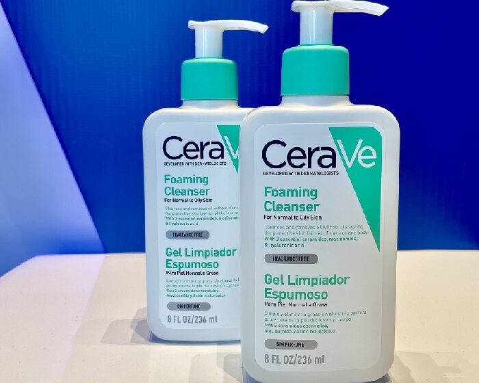  L’Oréal amplía portafolio de productos con nueva marca dermatológica