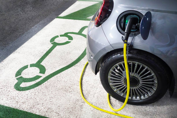 Algunos márgenes de comercialización de vehículos eléctricos en el país