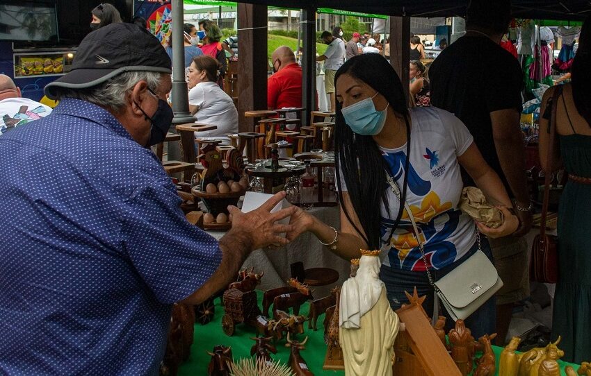  Municipalidad de Sarchí celebrará Festival de la Persona Artesana 2023