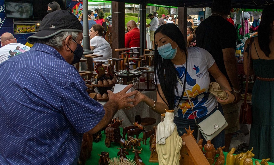 Municipalidad de Sarchí celebrará Festival de la Persona Artesana 2023