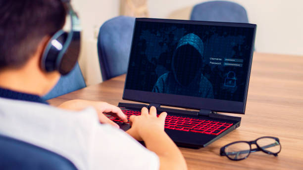 ¿Por qué enseñar ciberseguridad a los niños?