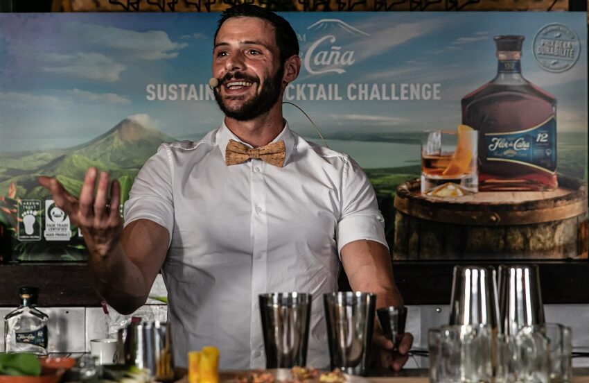  Anuncian convocatoria para nueva edición de Sustainable Cocktail Challenge