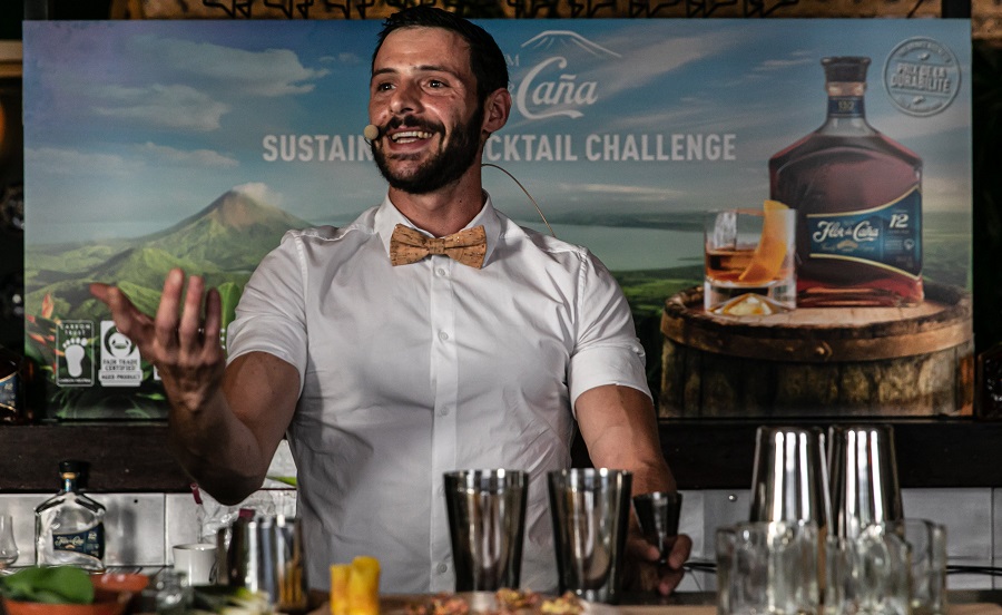 Anuncian convocatoria para nueva edición de Sustainable Cocktail Challenge