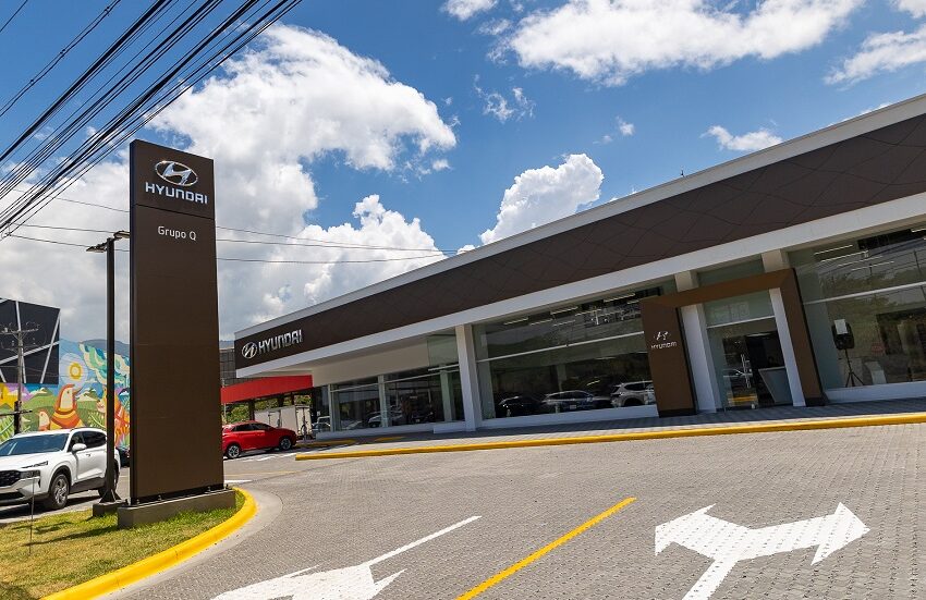  Grupo Q amplía sucursal en Lindora con inversión de US$2 millones