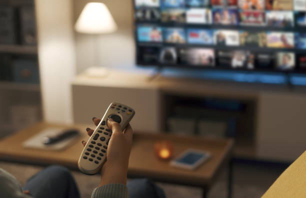  41% de población en Latinoamérica utilizan Connected TV
