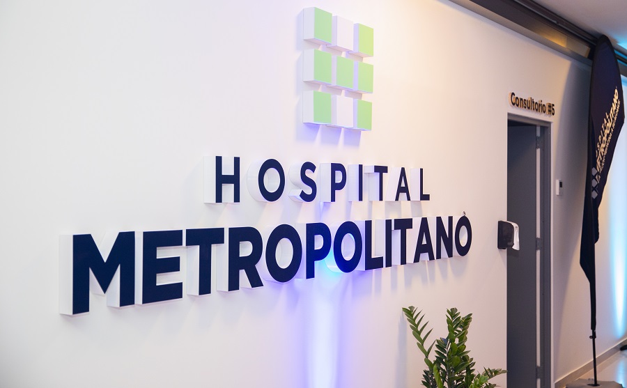 Hospital Metropolitano expande operaciones a San Carlos