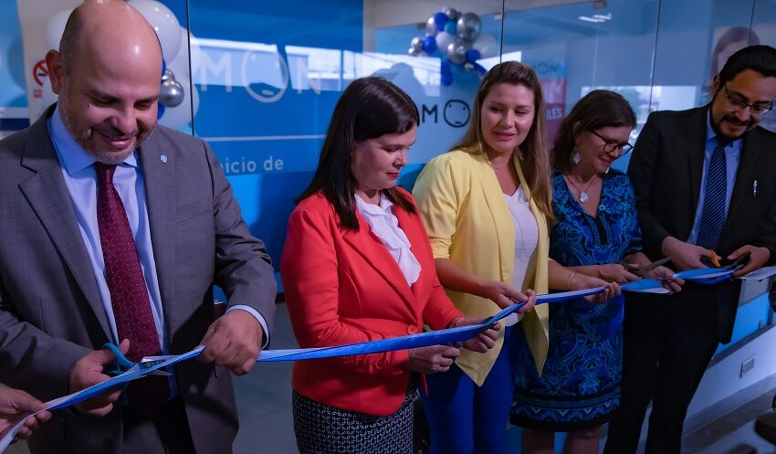  Franquicia Kumon expanden operaciones con tercer local