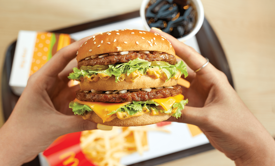 McDonald’s reafirma su apoyo a productores nacionales
