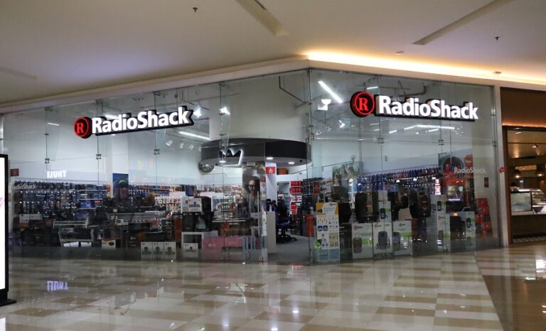 RadioShack anuncia expansión con apertura de 10 nuevas tiendas – Rumbo ...
