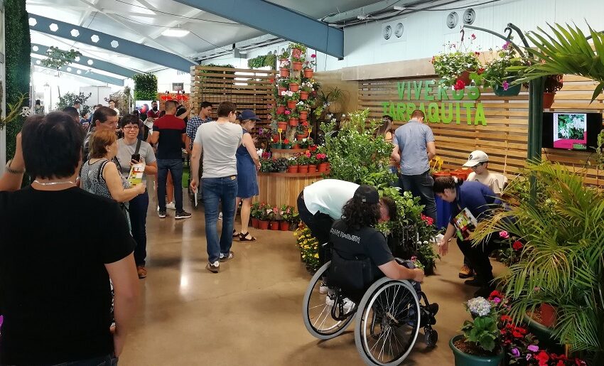  ¿Amantes de la jardinería? Anuncian Expo Jardinería 2023