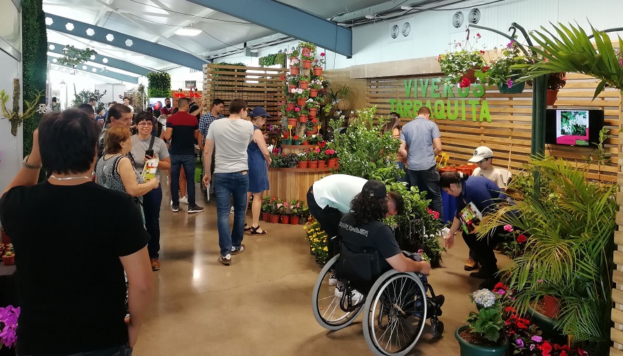 ¿Amantes de la jardinería? Anuncian Expo Jardinería 2023