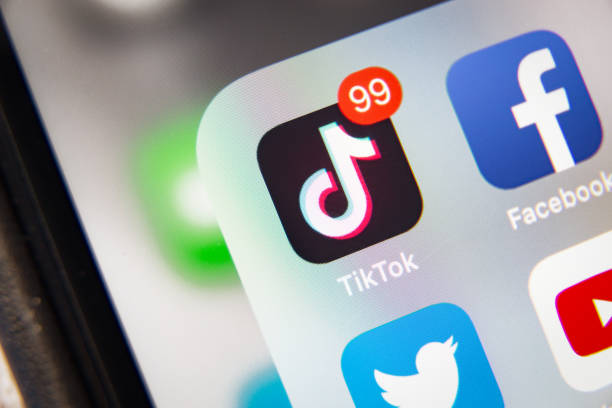  ¿Qué información recopila Tik Tok de sus usuarios?