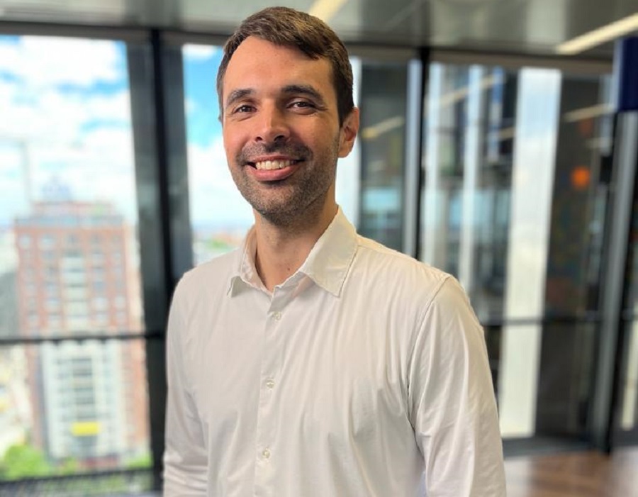 Juan José López, Head of Data Science and Artificial Intelligence de Globant