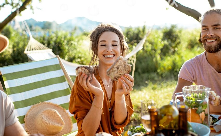  Evento mostrará las nuevas tendencias en sector alimentos