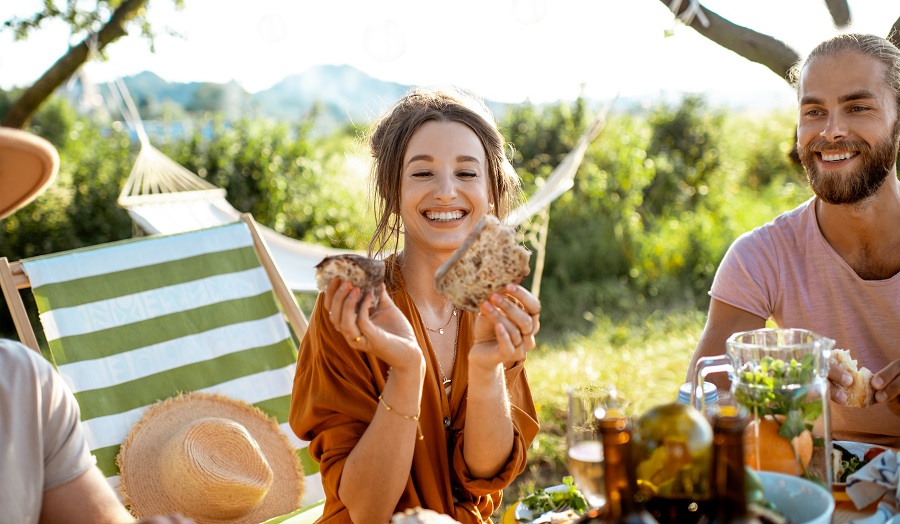 Evento mostrará las nuevas tendencias en sector alimentos