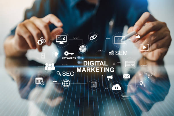 Marketing digital está impulsando el éxito de las empresas