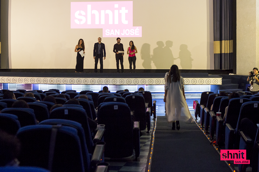 Festival de cortometrajes shnit abre convocatoria para edición 2023