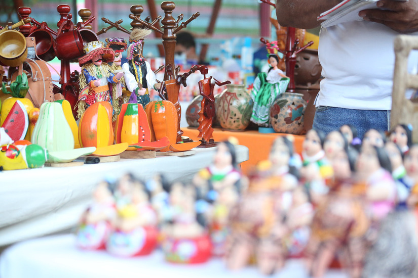  Emprendedores locales participarán de la Feria Verde en Garabito
