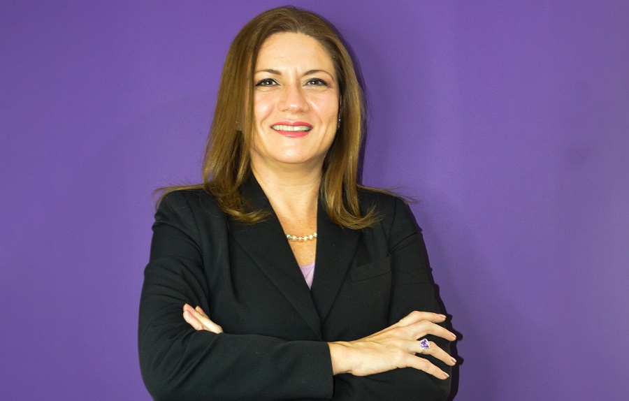 Silvia González, socia de Impuestos y Legal de Grant Thornton