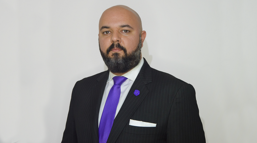 Alonso Erak, director de Fiscalidad Internacional de Grant Thornton Costa Rica