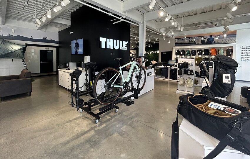  Thule amplía operaciones en Costa Rica con nueva tienda