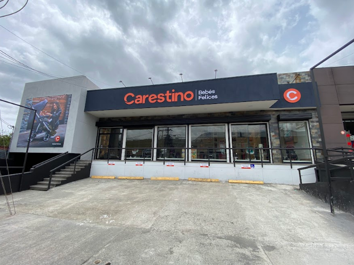  Carestino anuncia expansión con apertura de nueva tienda