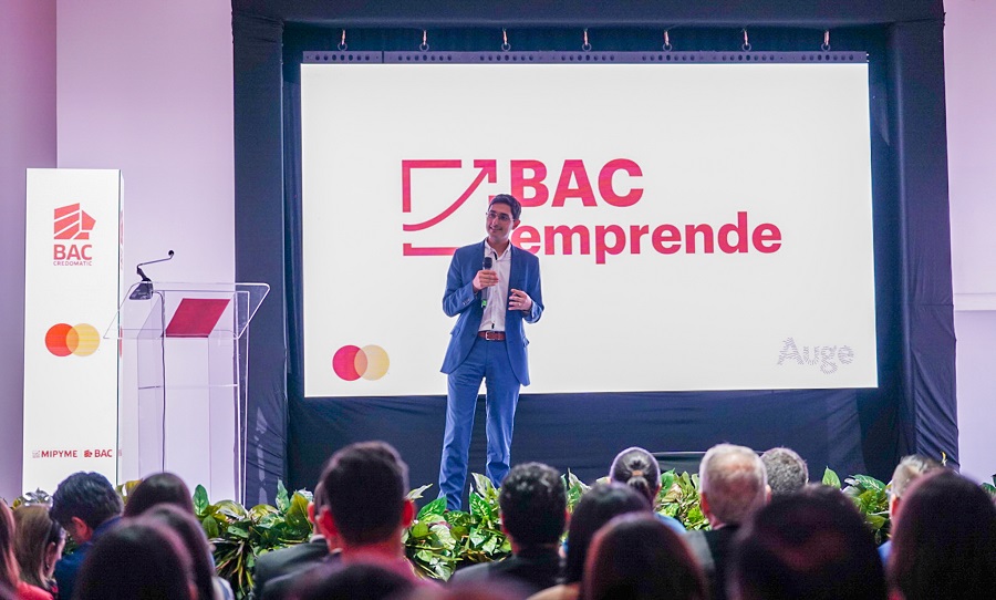 Lanzan nuevo programa para desarrollo de emprendimientos en el país