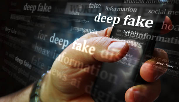  Ciberamenaza Deepfake crece a un ritmo anual del 900%