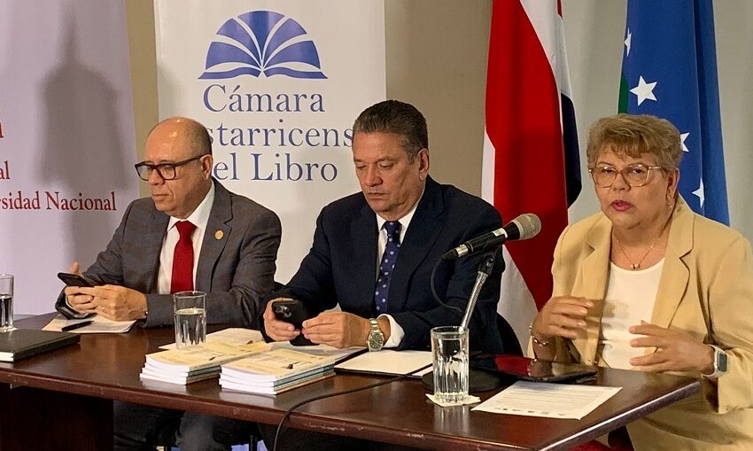  ¿Amante de la literatura? Esto ofrecerá la Feria Internacional del Libro 2023