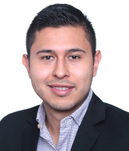 Daniel Lacayo, Senior de Impuestos de Grant Thornton