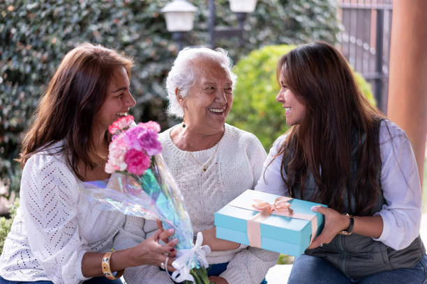 Algunas opciones de regalos para el Día de la Madre