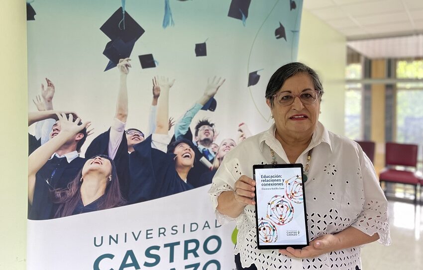  E-book analiza el estado del sistema educativo costarricense