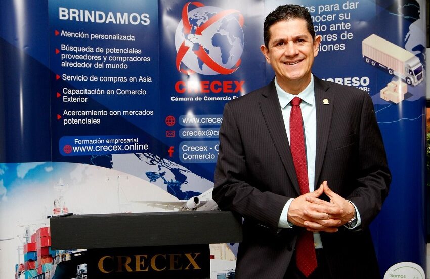  Crecex: Ferry entre Costa Rica y El Salvador genera oportunidades