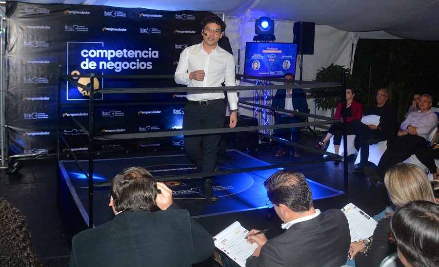 Concurso convoca a emprendedores para mostrar ideas de negocio