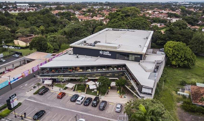  MultiMoney expande operaciones a México