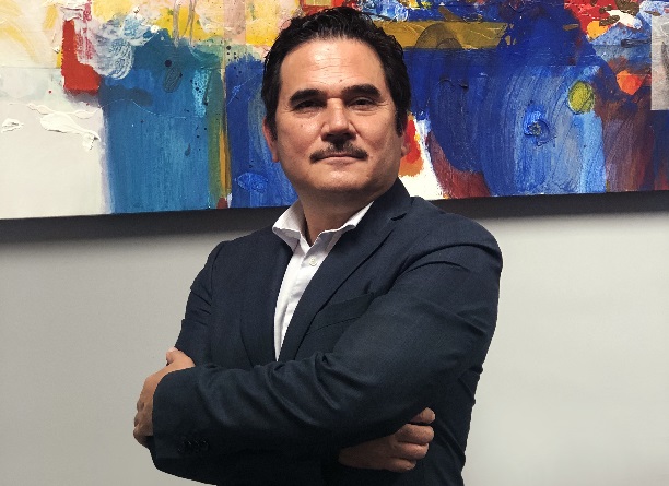Vidal Villalobos, asesor económico de Grupo Financiero Prival