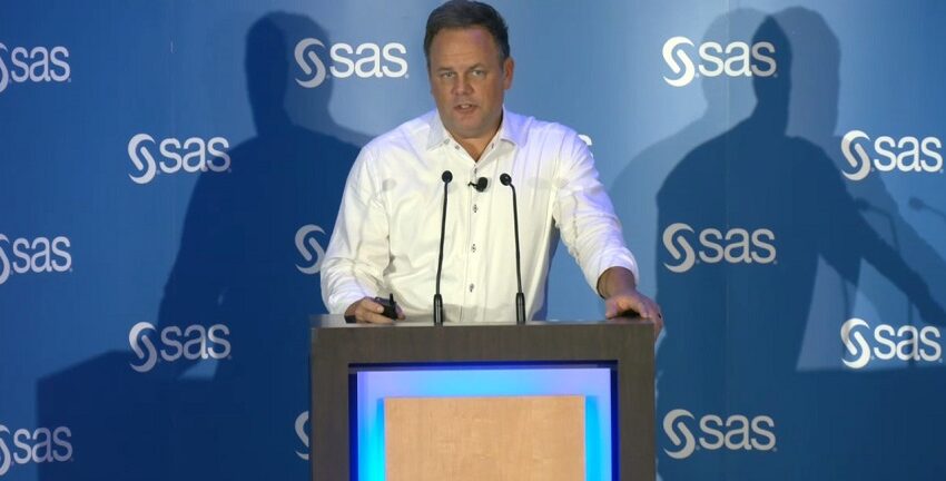  SAS presenta nuevas soluciones de analítica para impulsar industrias