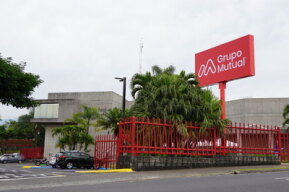 Conglomerado Financiero Grupo Mutual renueva imagen