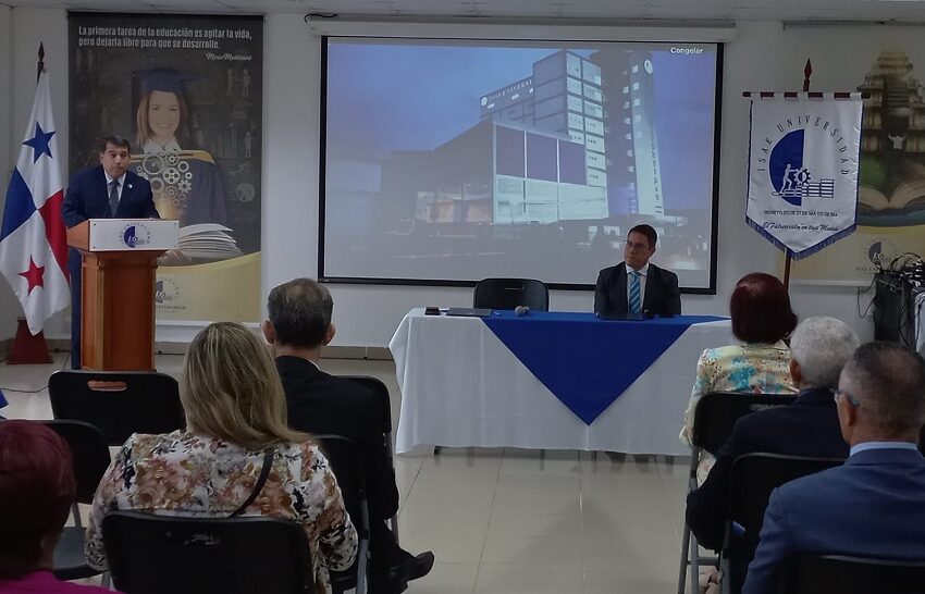  Celiem expande operaciones a Panamá con Centro Empresarial