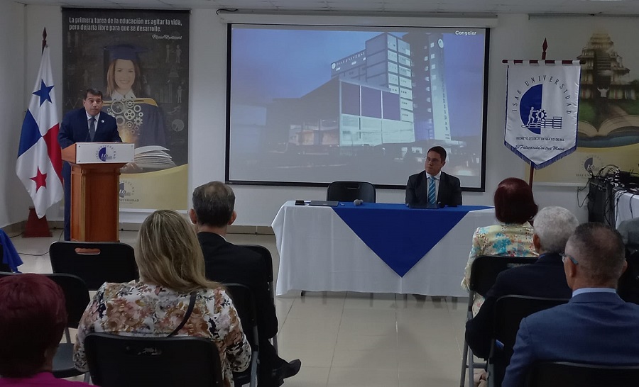 Celiem expande operaciones a Panamá con Centro Empresarial