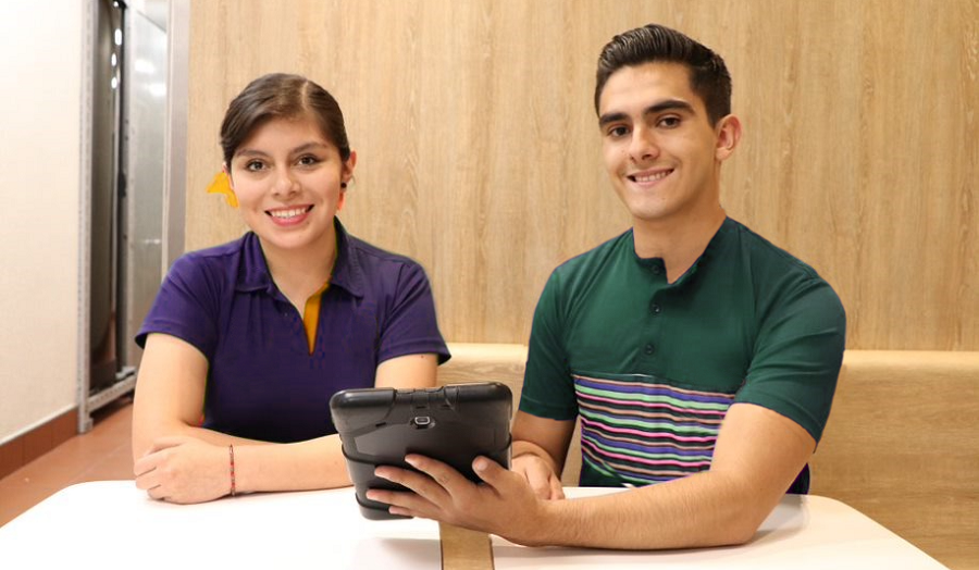 MCampus Comunidad registra más de 20 mil inscripciones en Costa Rica