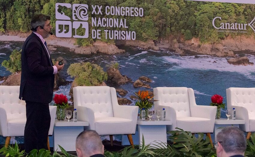 Costa Rica será sede del XXI Congreso Nacional de Turismo