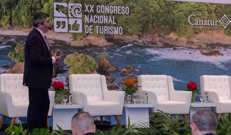 Costa Rica será sede del XXI Congreso Nacional de Turismo