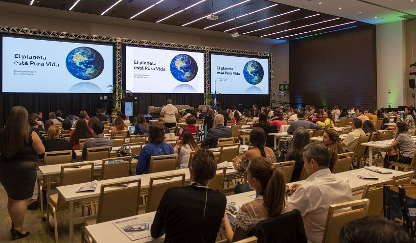  Conferencia internacional analizará tendencias de turismo sostenible