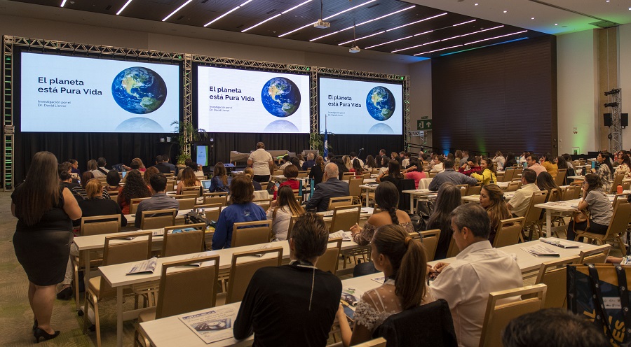 Conferencia internacional analizará tendencias de turismo sostenible